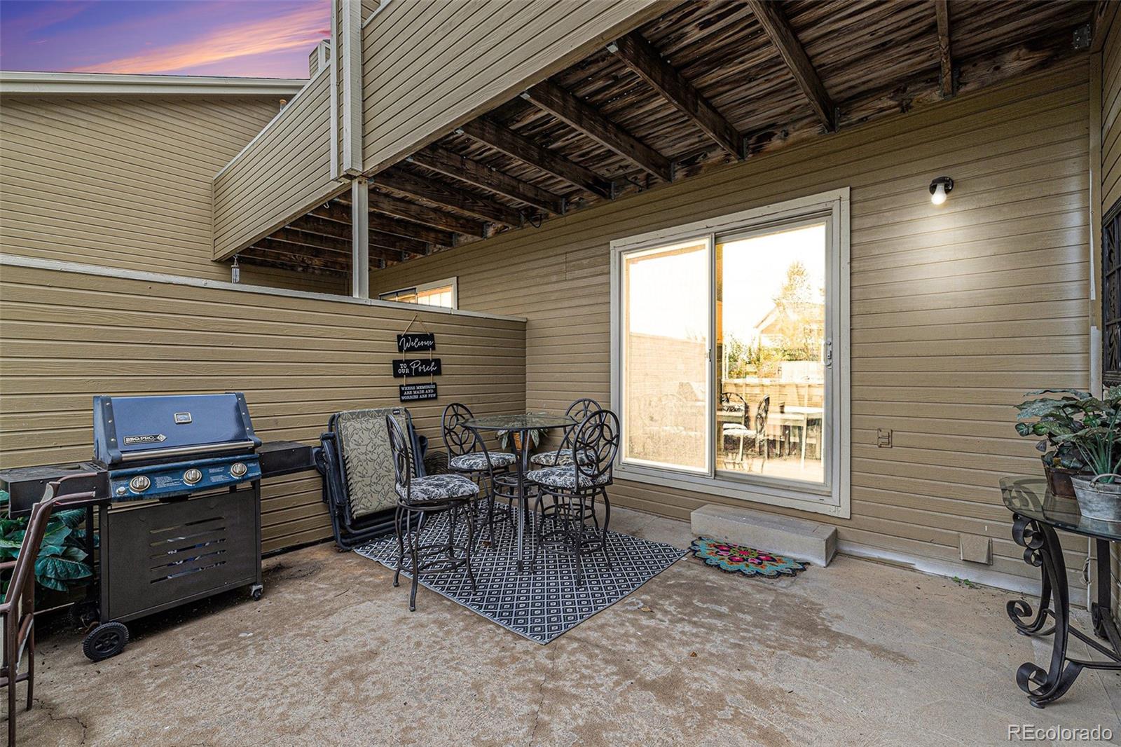 MLS Image #32 for 86  rising sun terrace,colorado springs, Colorado