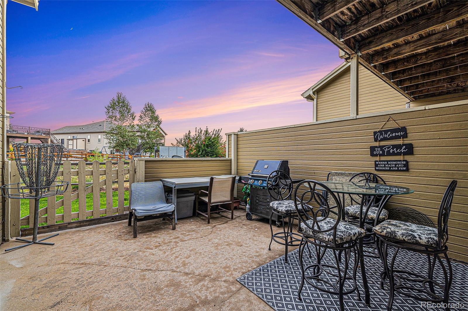 MLS Image #33 for 86  rising sun terrace,colorado springs, Colorado