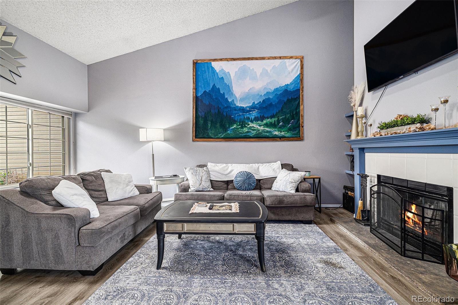 MLS Image #6 for 86  rising sun terrace,colorado springs, Colorado