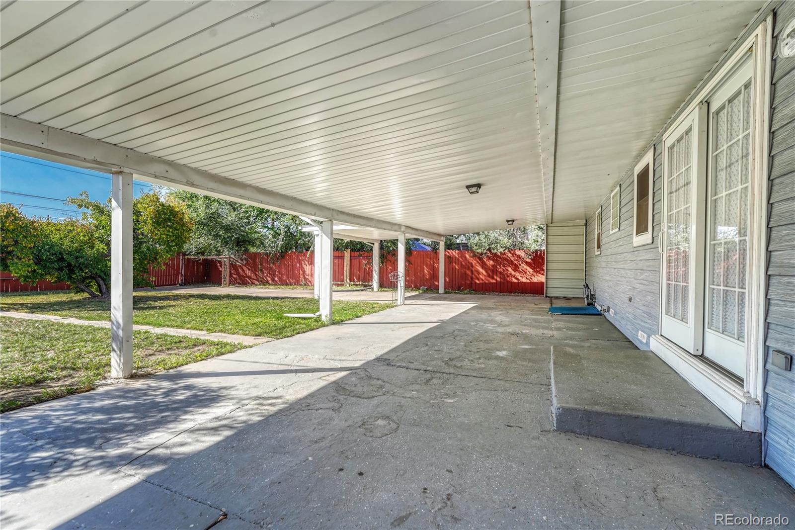 MLS Image #28 for 1838 n circle drive,colorado springs, Colorado