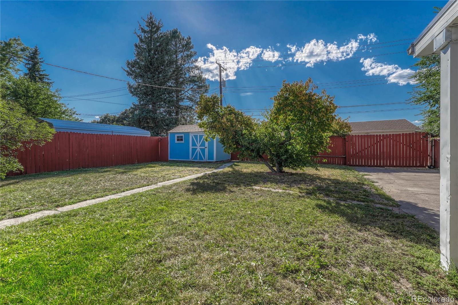 MLS Image #30 for 1838 n circle drive,colorado springs, Colorado