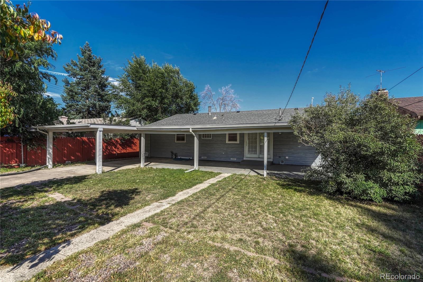 MLS Image #33 for 1838 n circle drive,colorado springs, Colorado