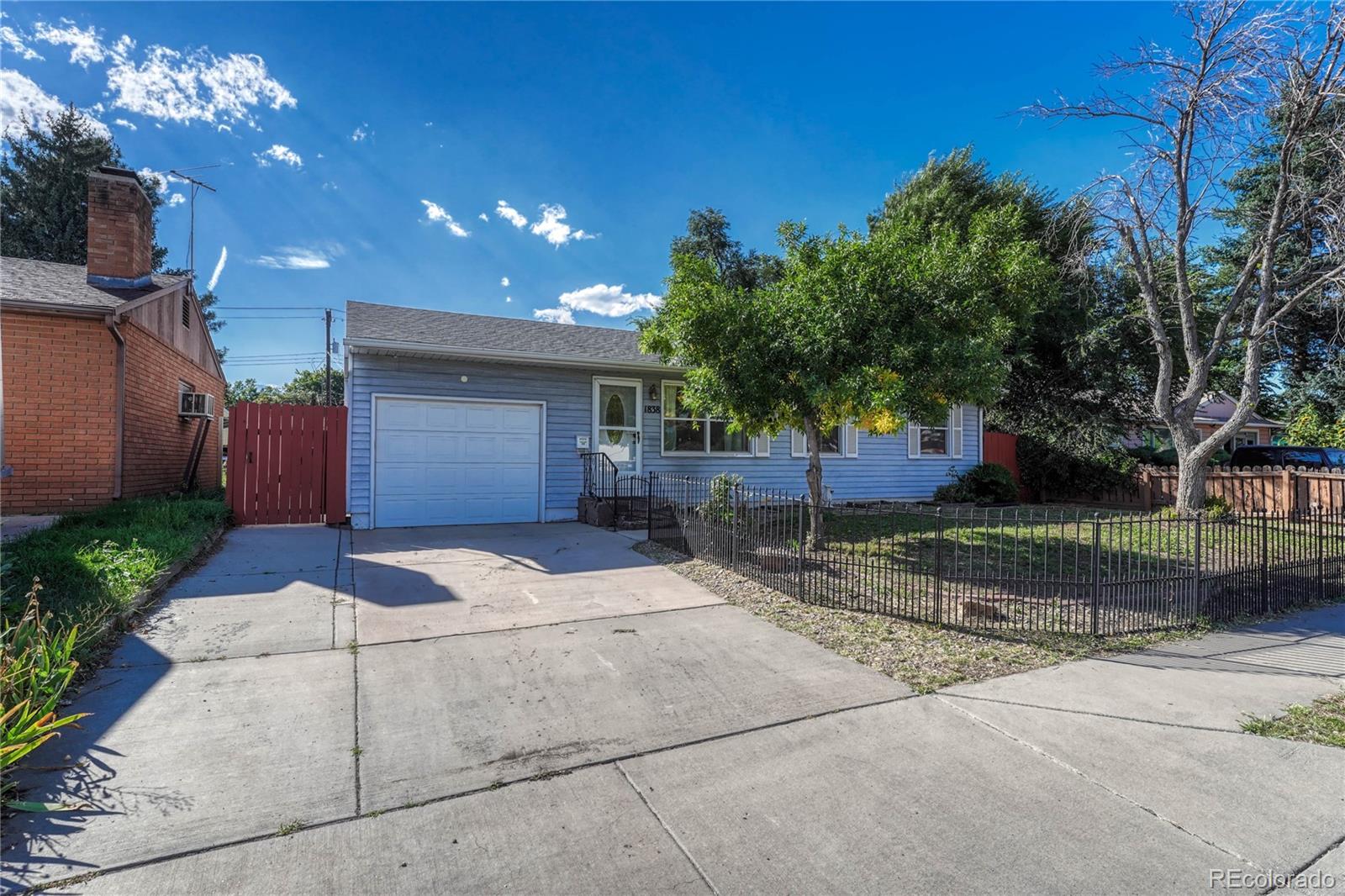 MLS Image #41 for 1838 n circle drive,colorado springs, Colorado