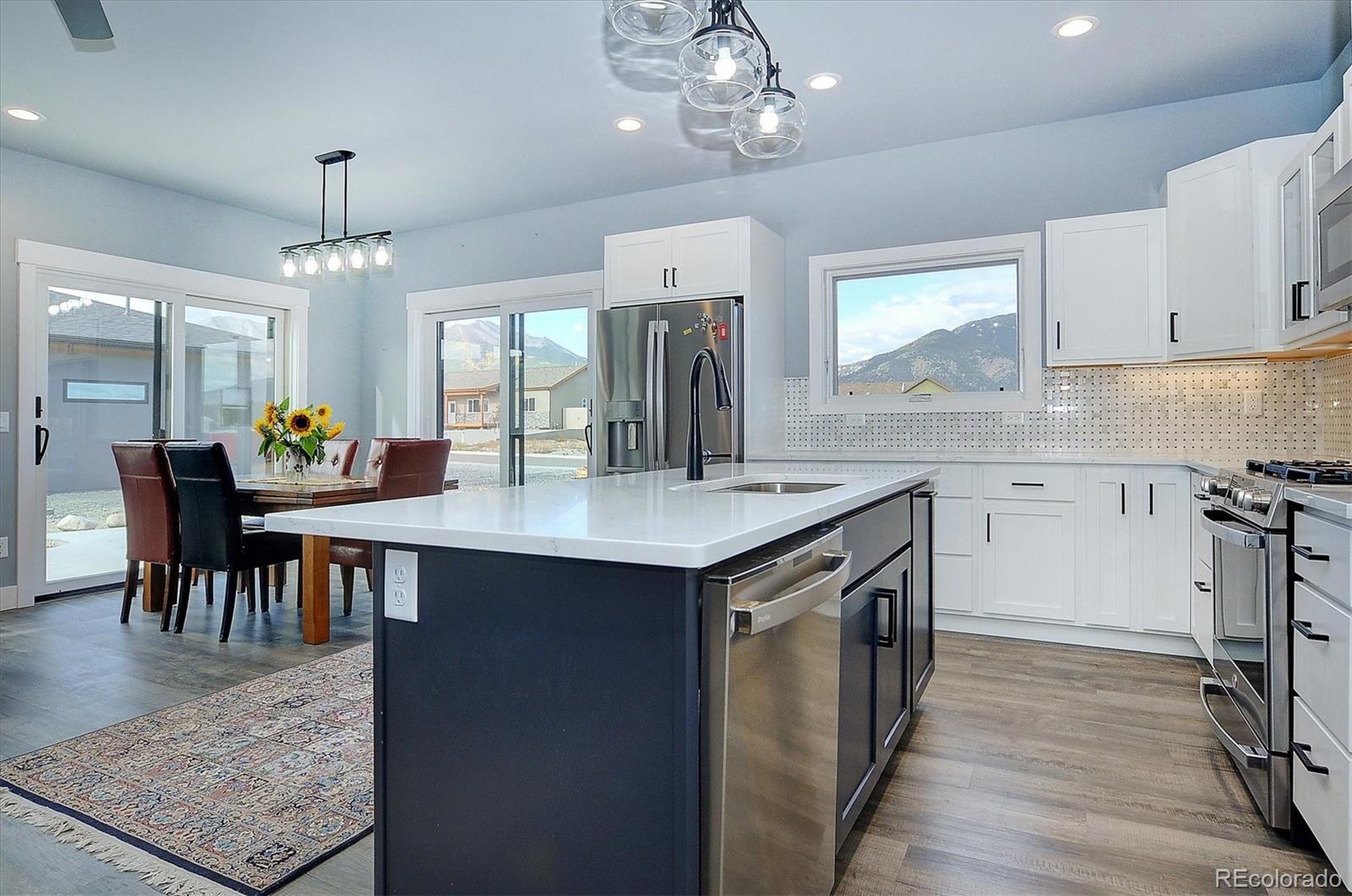 MLS Image #10 for 152  raven way,buena vista, Colorado