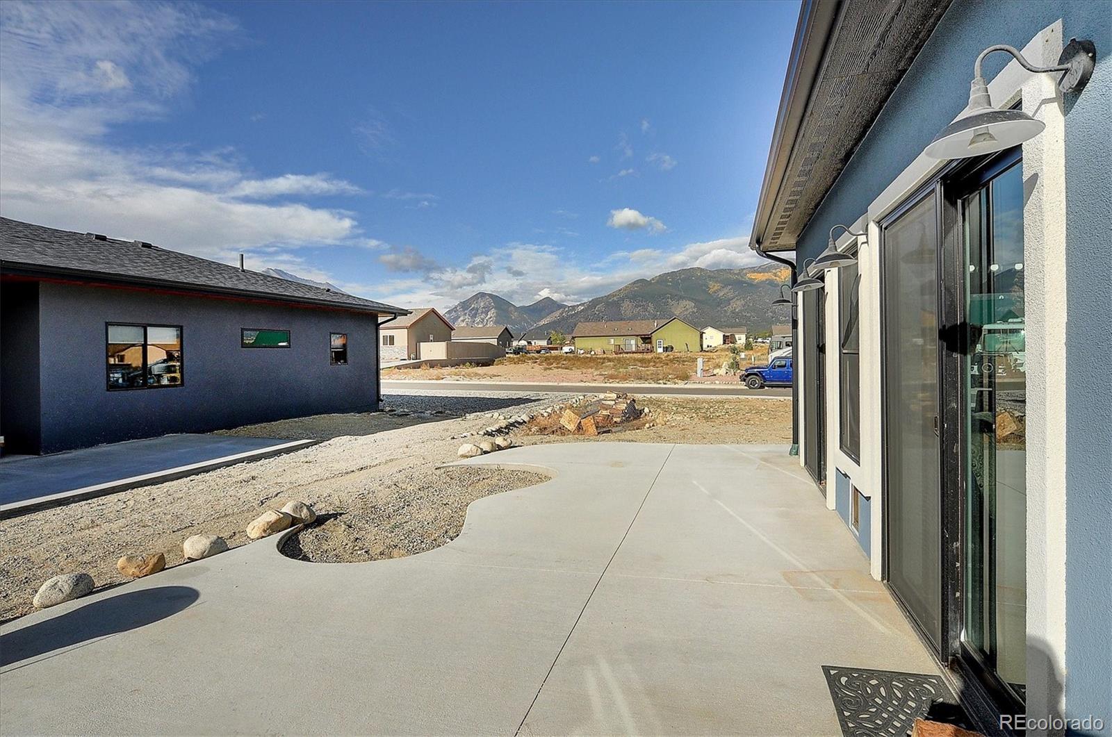 MLS Image #2 for 152  raven way,buena vista, Colorado