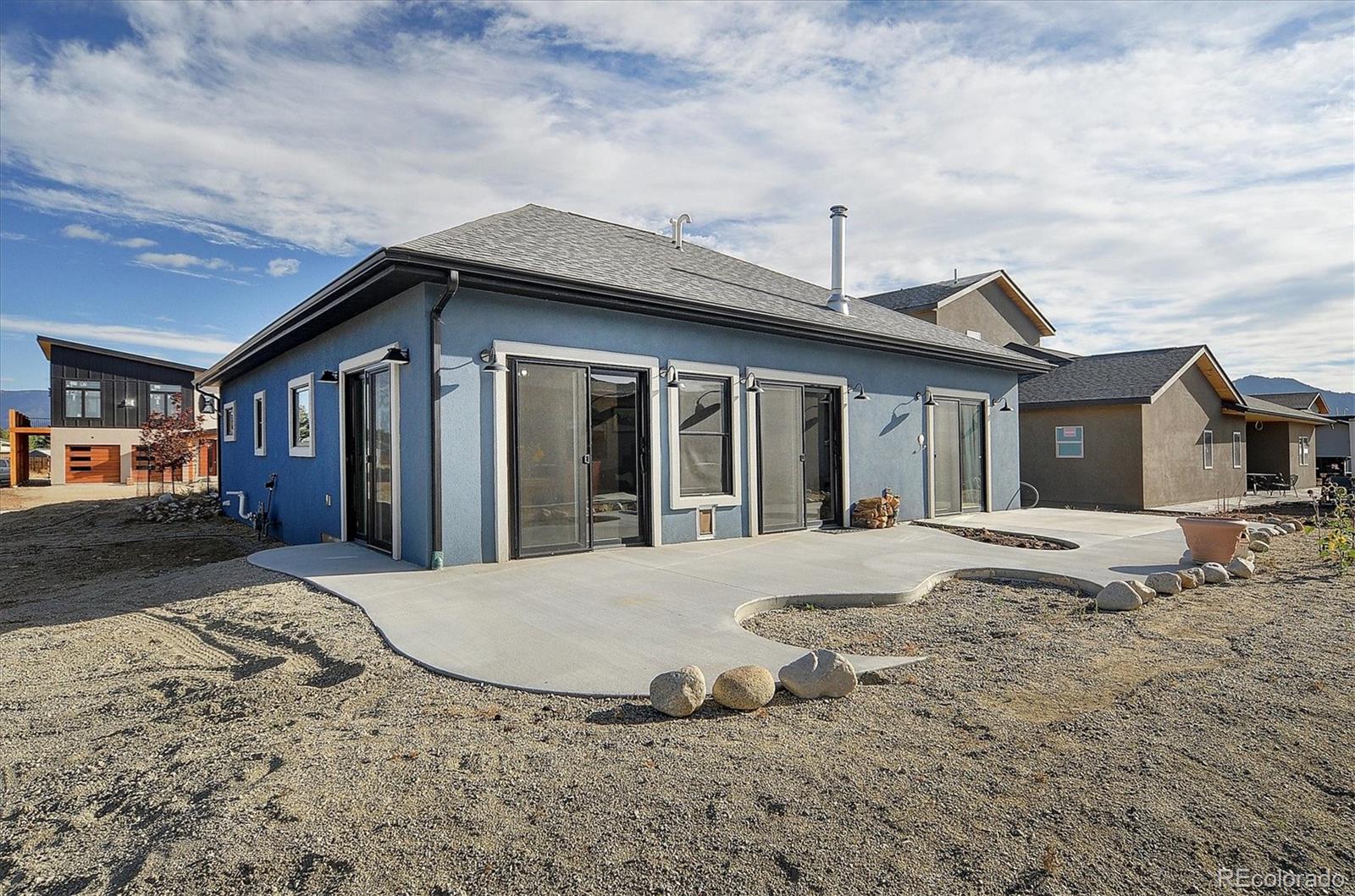 MLS Image #24 for 152  raven way,buena vista, Colorado