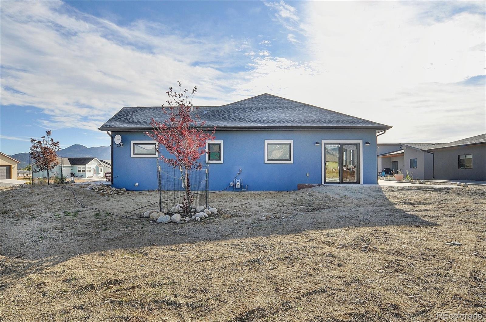 MLS Image #25 for 152  raven way,buena vista, Colorado