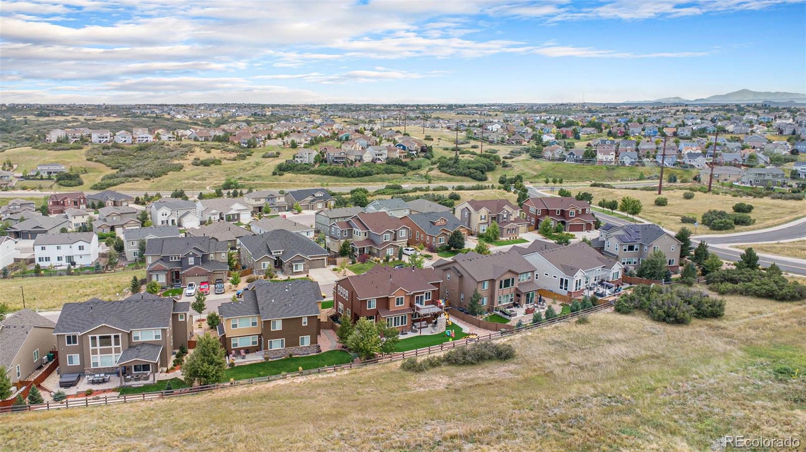 MLS Image #43 for 3745  spanish oaks trail,castle rock, Colorado