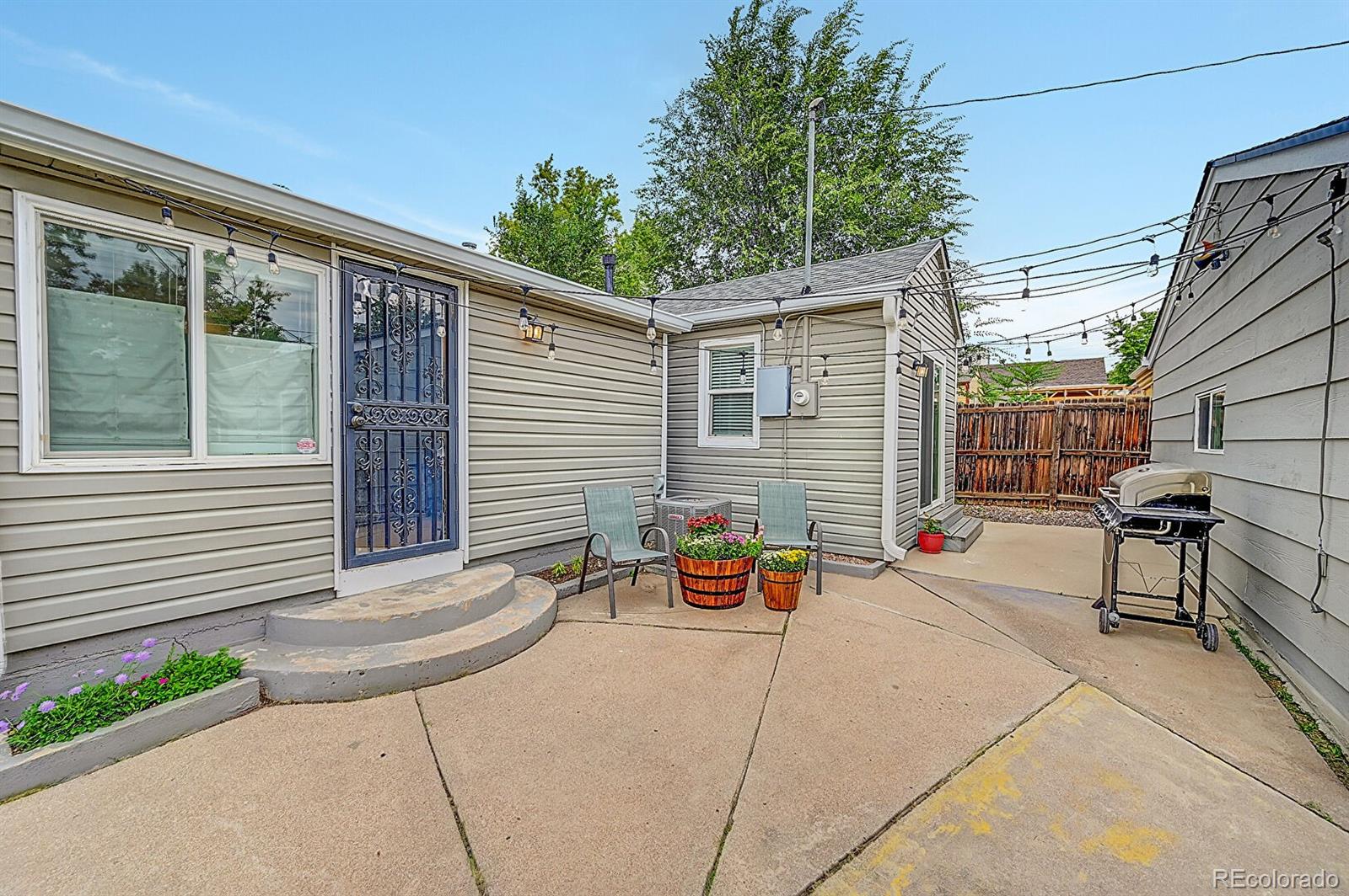 MLS Image #18 for 190 s canosa court,denver, Colorado