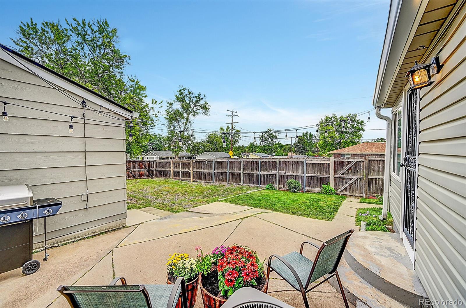 MLS Image #19 for 190 s canosa court,denver, Colorado