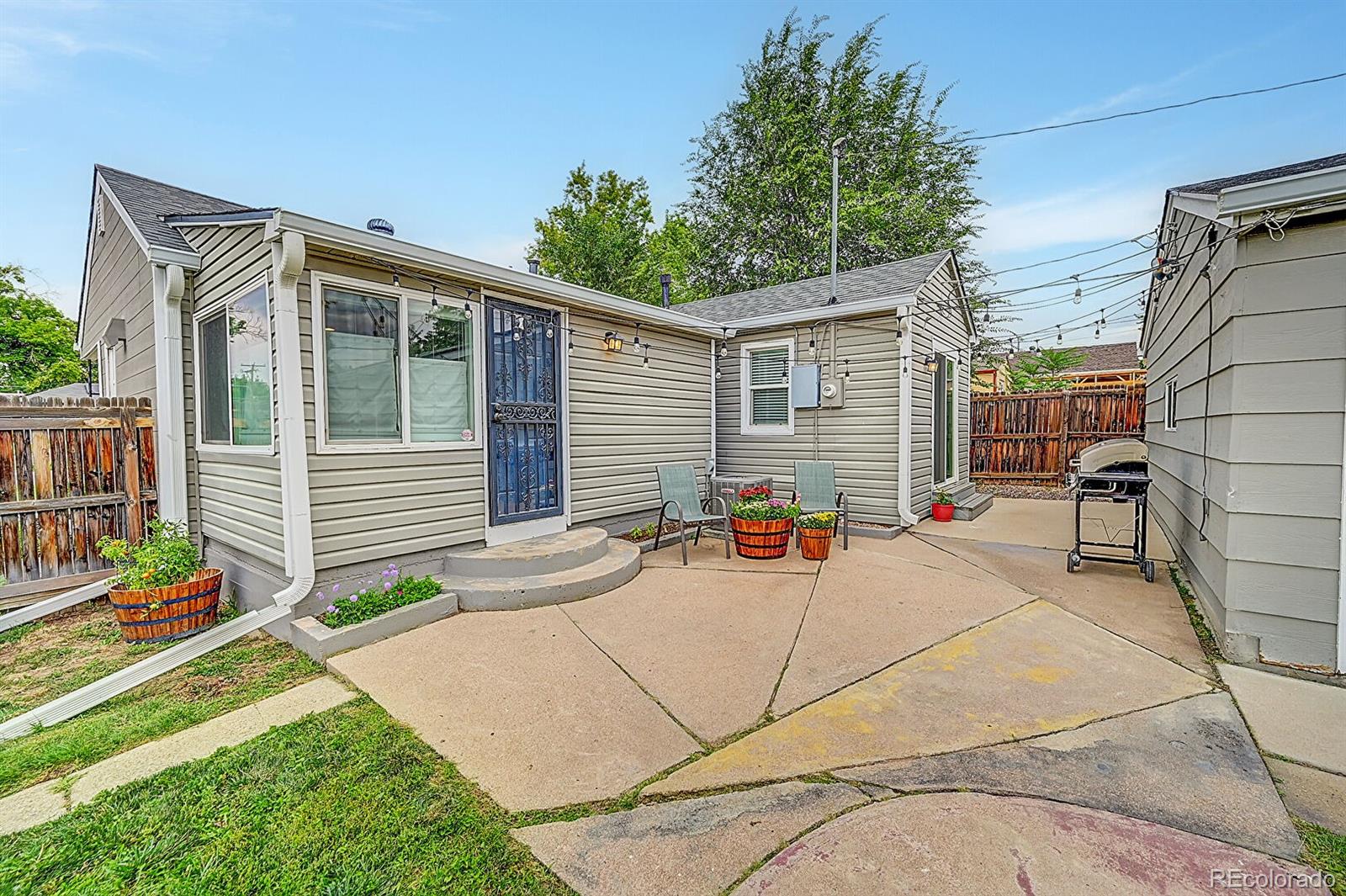 MLS Image #20 for 190 s canosa court,denver, Colorado