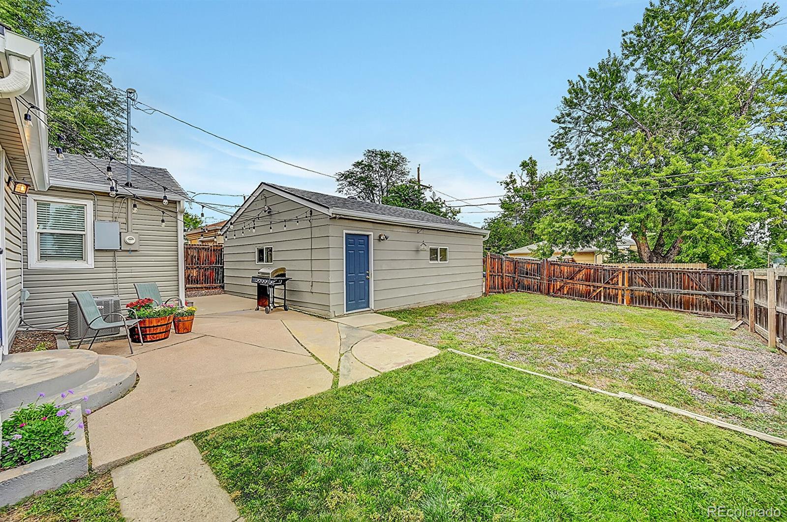 MLS Image #22 for 190 s canosa court,denver, Colorado