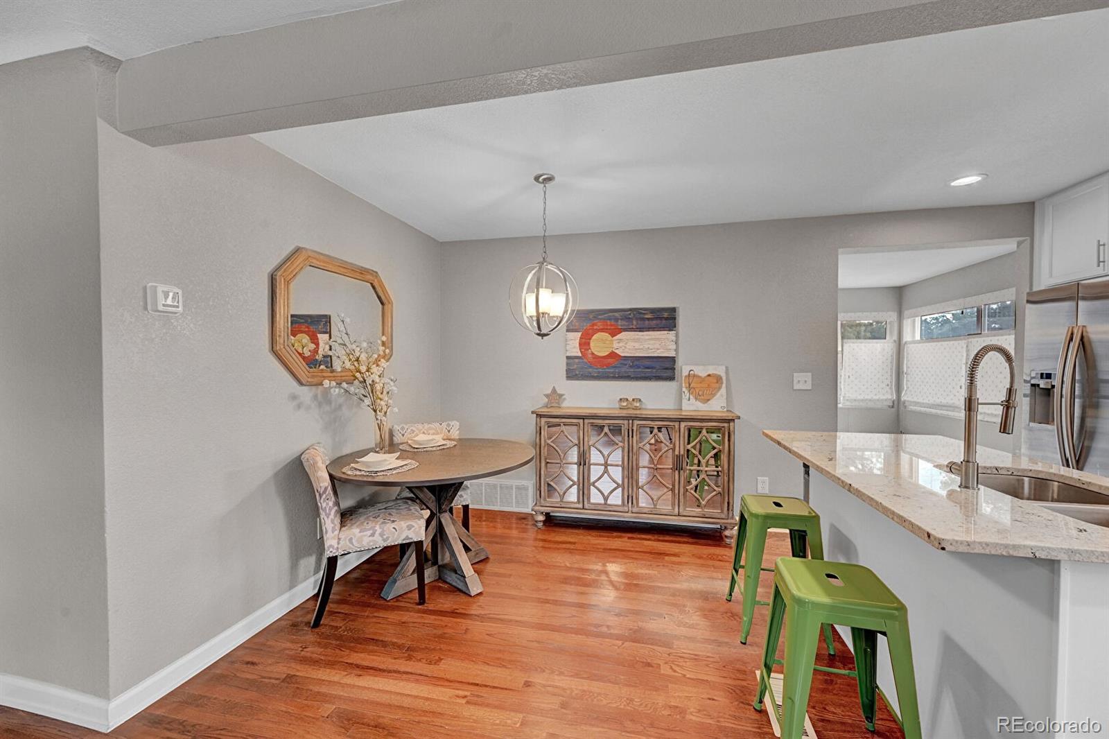 MLS Image #3 for 190 s canosa court,denver, Colorado