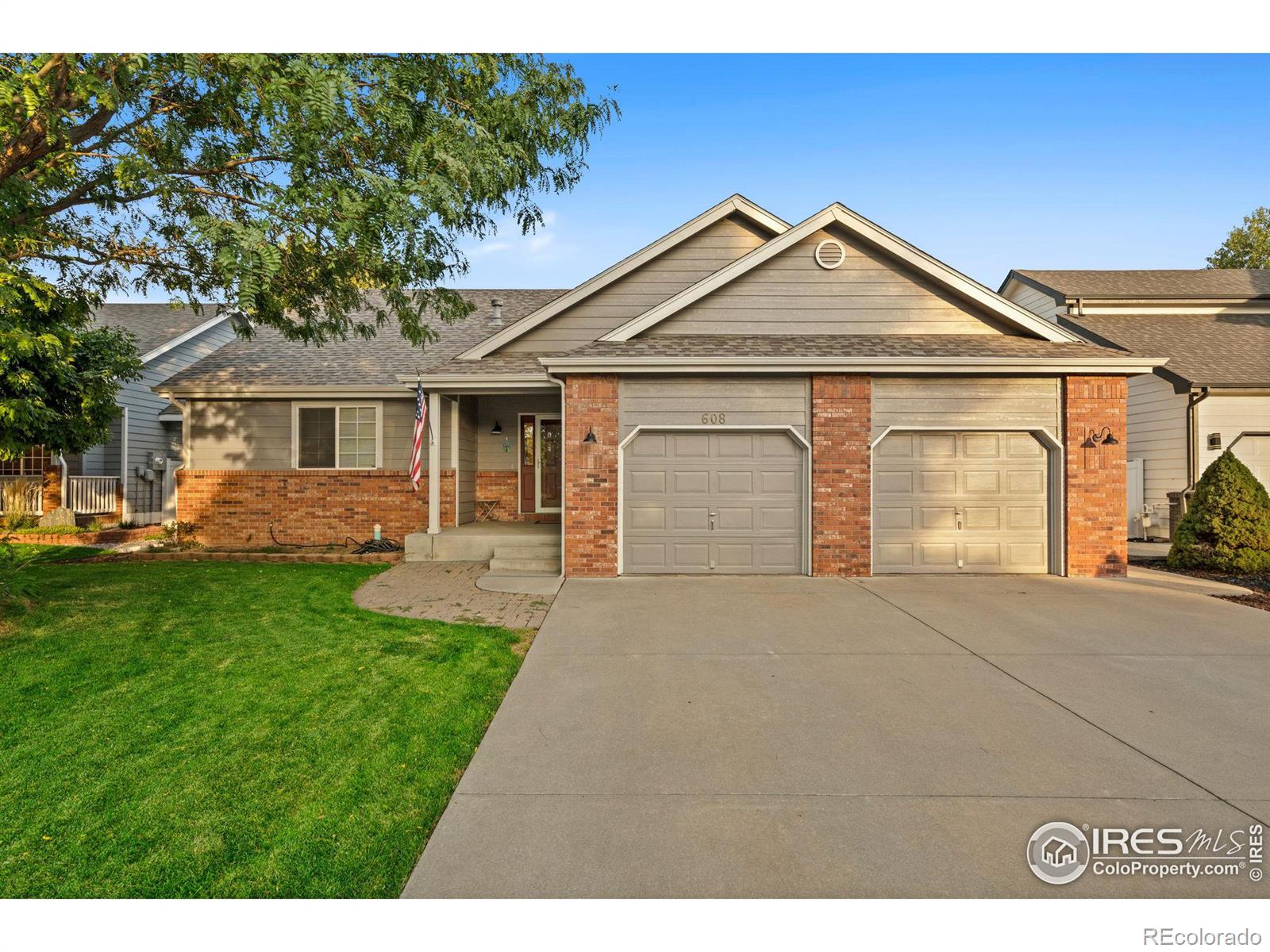 MLS Image #1 for 608  63rd avenue,greeley, Colorado