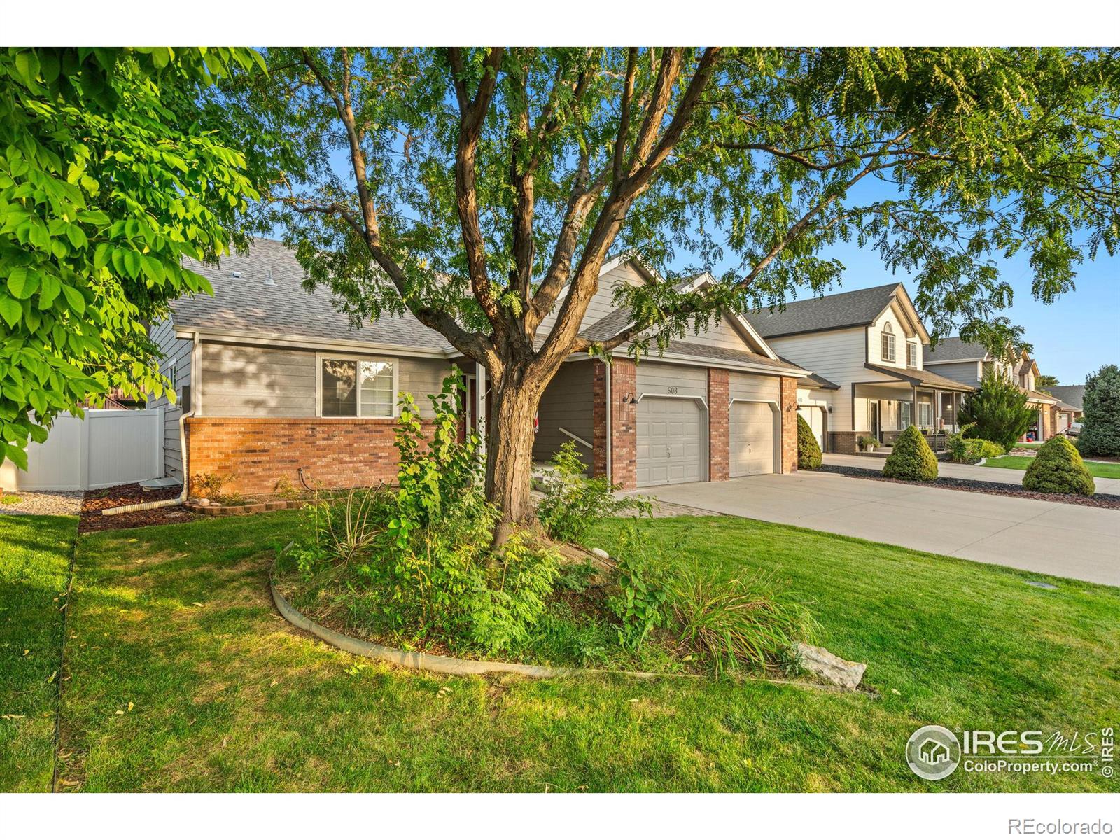 MLS Image #2 for 608  63rd avenue,greeley, Colorado