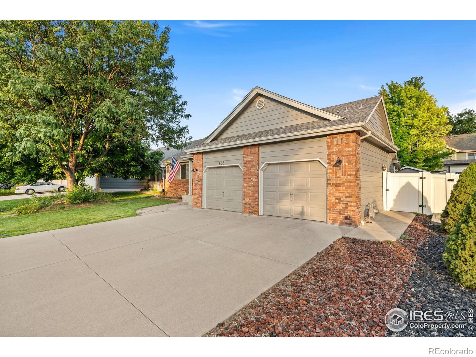 MLS Image #3 for 608  63rd avenue,greeley, Colorado