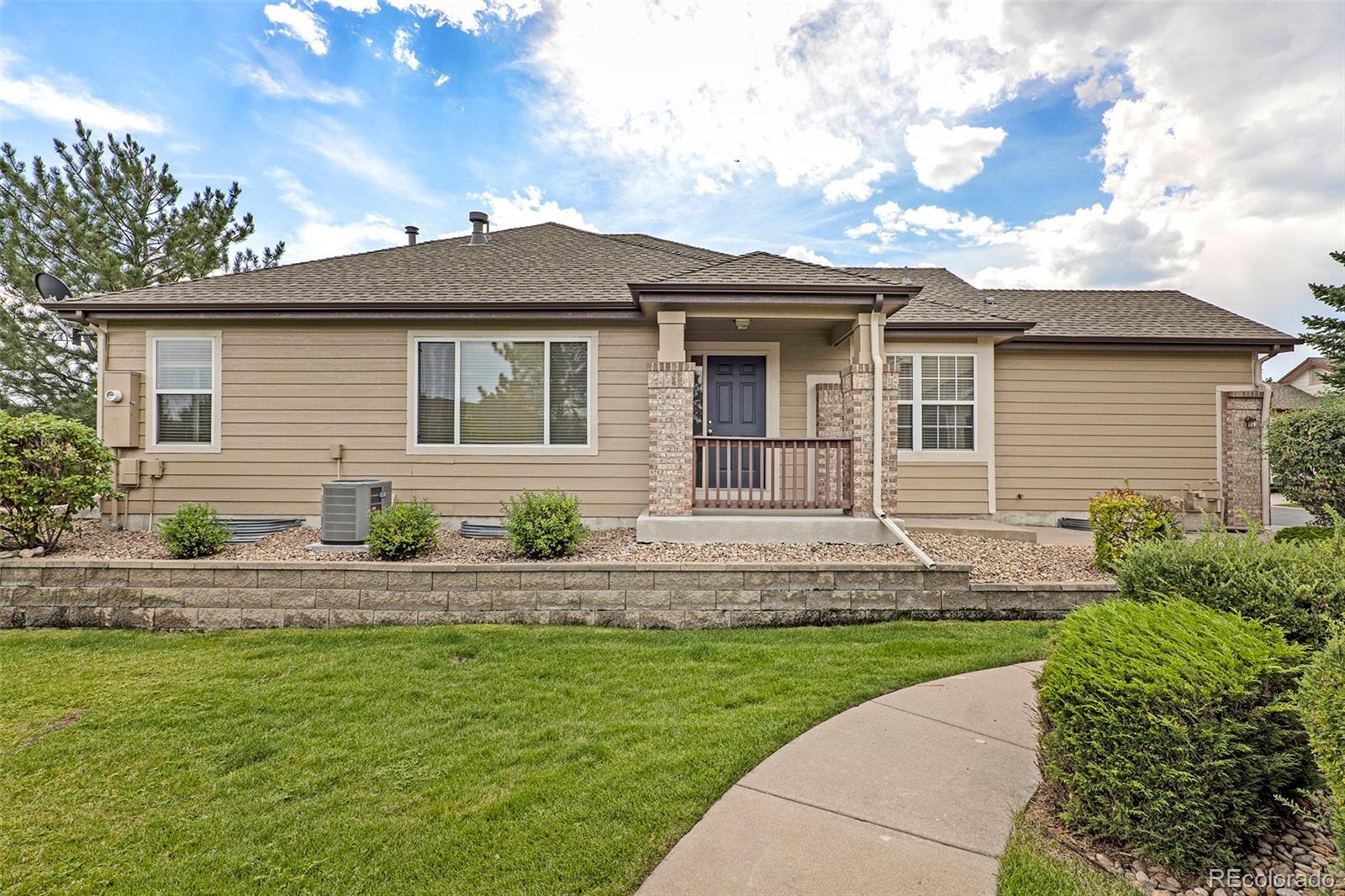 MLS Image #2 for 6216  terry way,arvada, Colorado