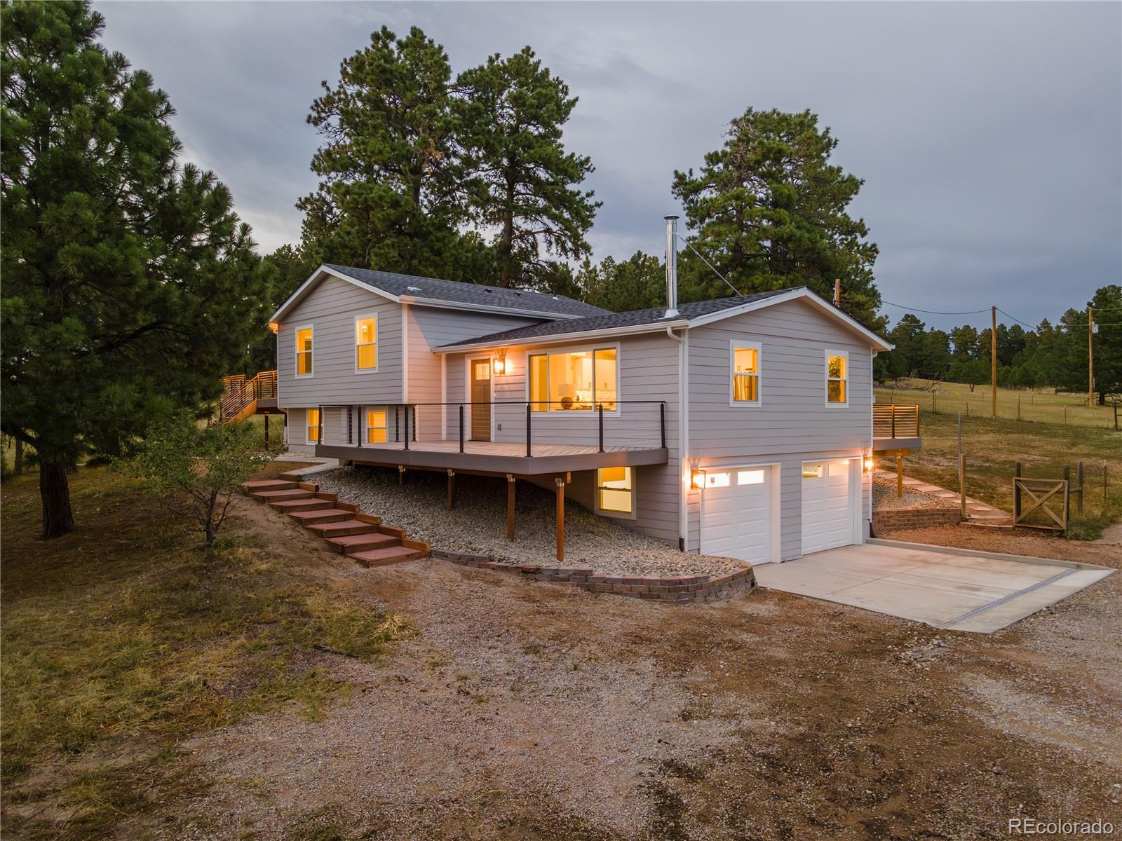 MLS Image #23 for 12097  ponderosa lane,kiowa, Colorado