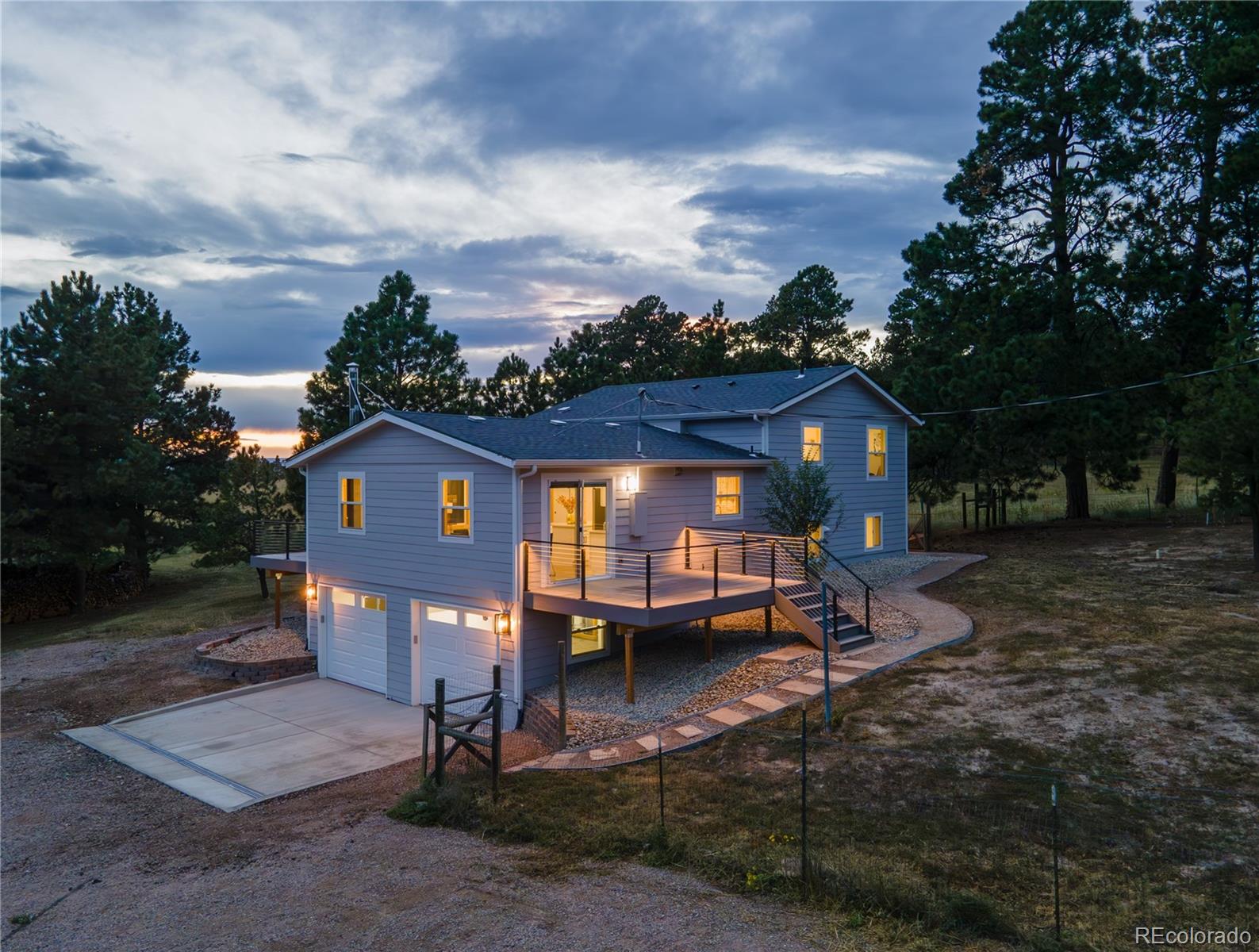 MLS Image #24 for 12097  ponderosa lane,kiowa, Colorado