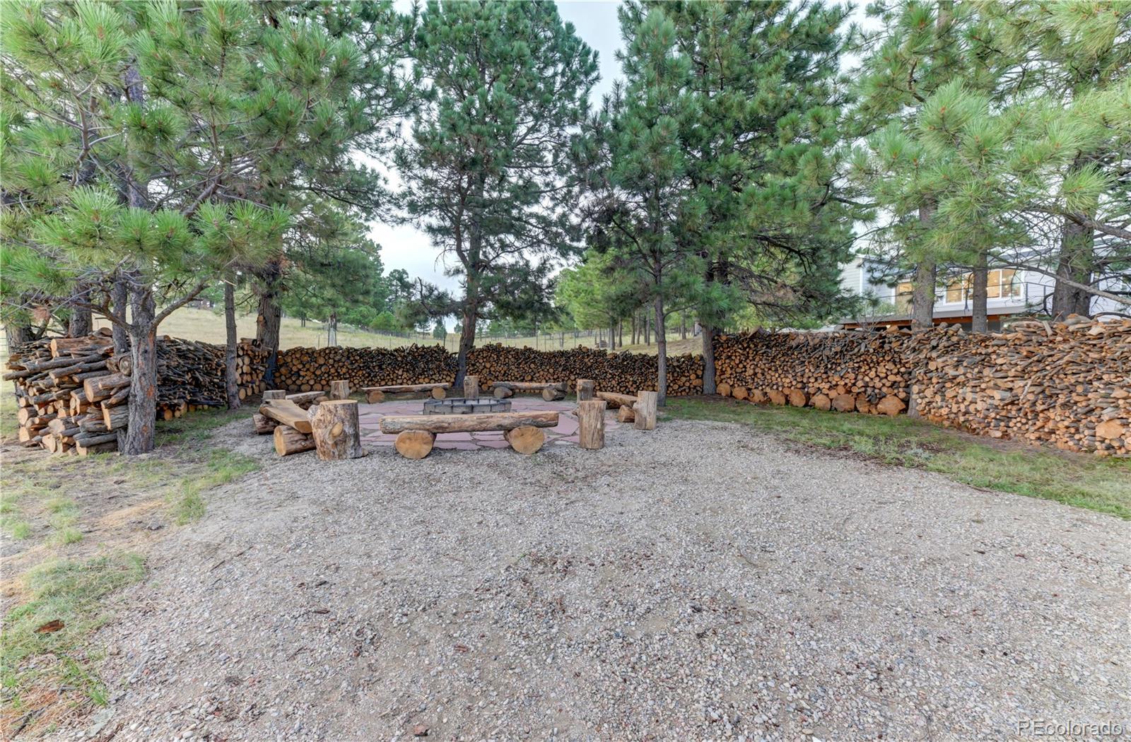 MLS Image #26 for 12097  ponderosa lane,kiowa, Colorado