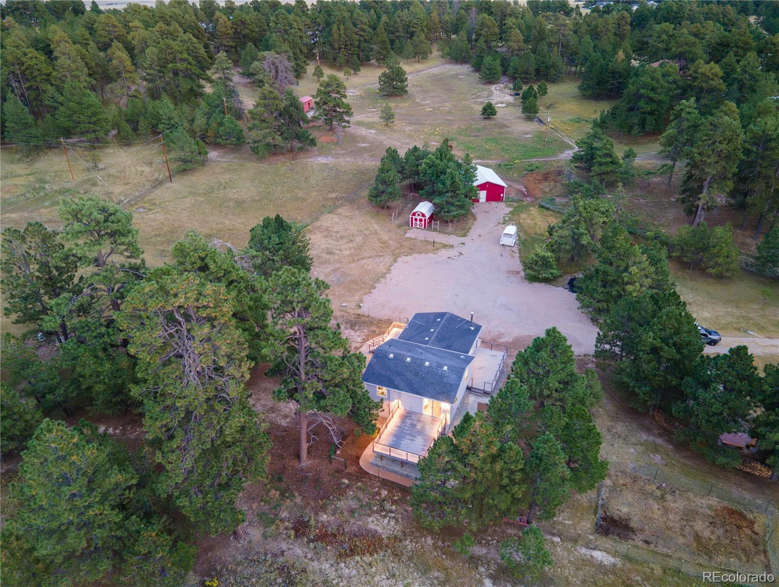 MLS Image #27 for 12097  ponderosa lane,kiowa, Colorado