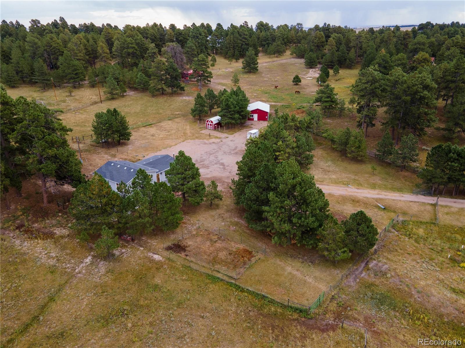 MLS Image #29 for 12097  ponderosa lane,kiowa, Colorado