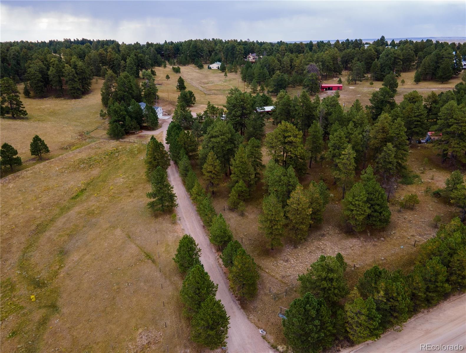 MLS Image #30 for 12097  ponderosa lane,kiowa, Colorado