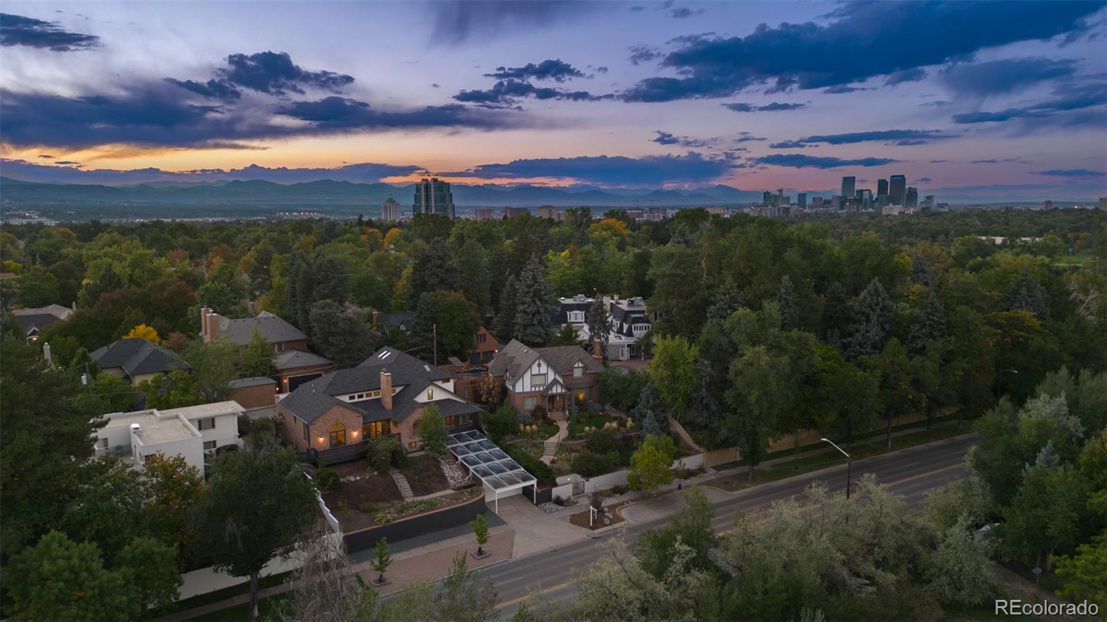 MLS Image #48 for 375 s university boulevard,denver, Colorado