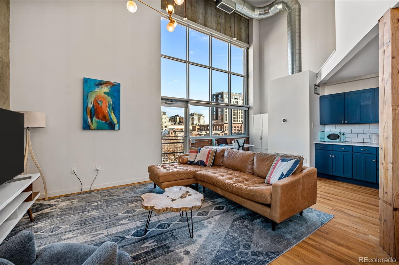 CMA Image for 1050  Cherokee Street,Denver, Colorado