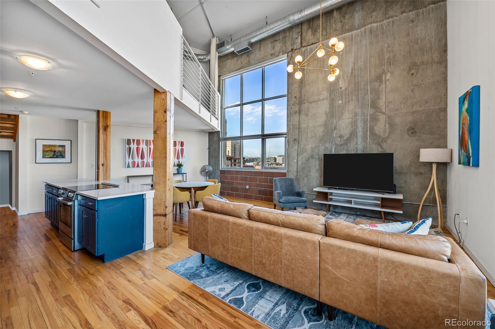 MLS Image #2 for 1050  cherokee street,denver, Colorado