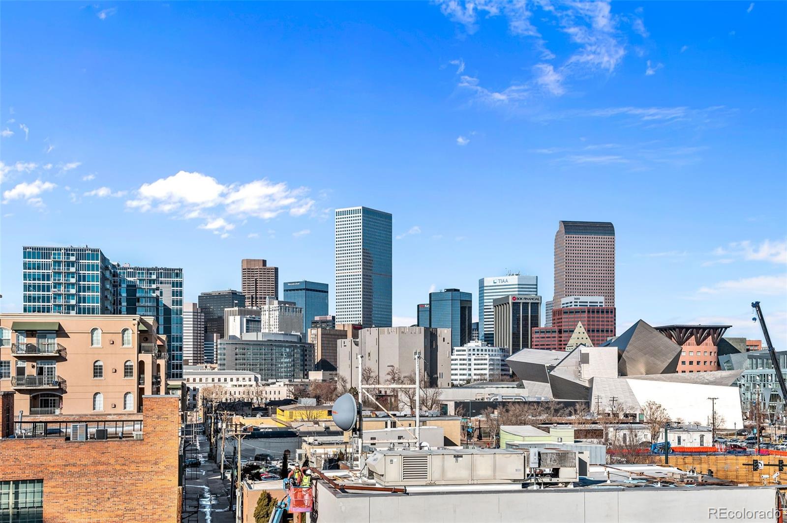 MLS Image #25 for 1050  cherokee street,denver, Colorado