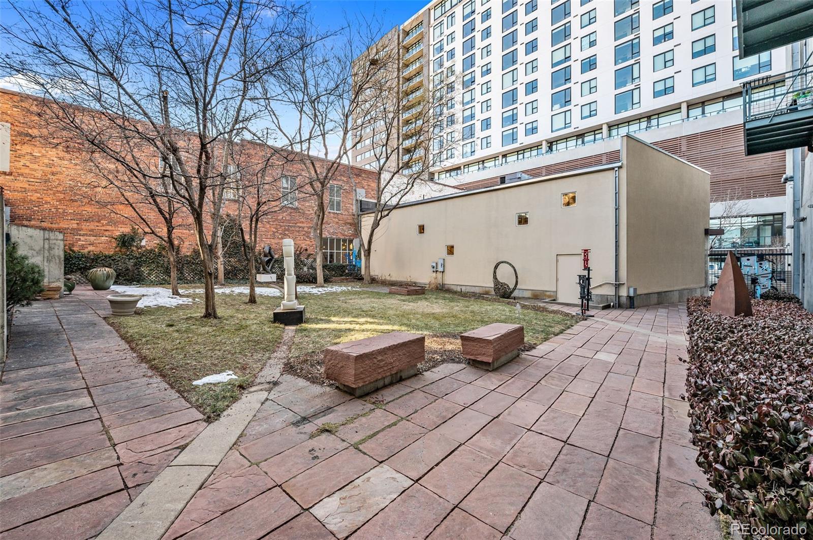 MLS Image #26 for 1050  cherokee street,denver, Colorado