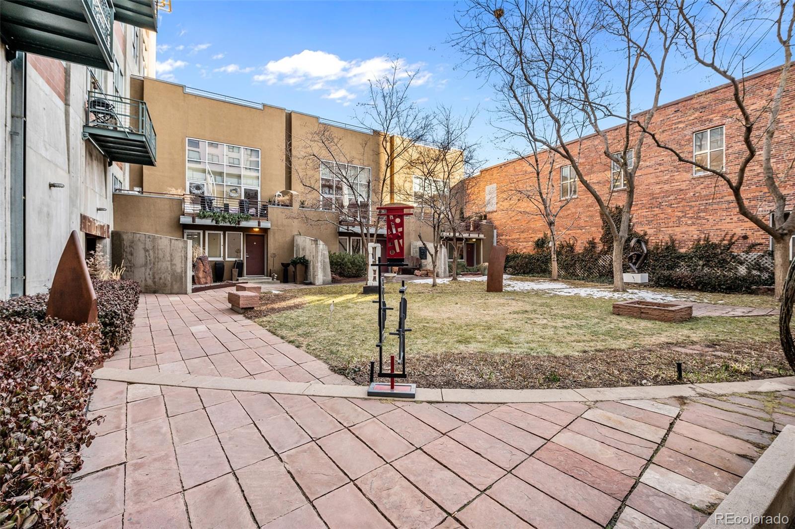 MLS Image #27 for 1050  cherokee street,denver, Colorado