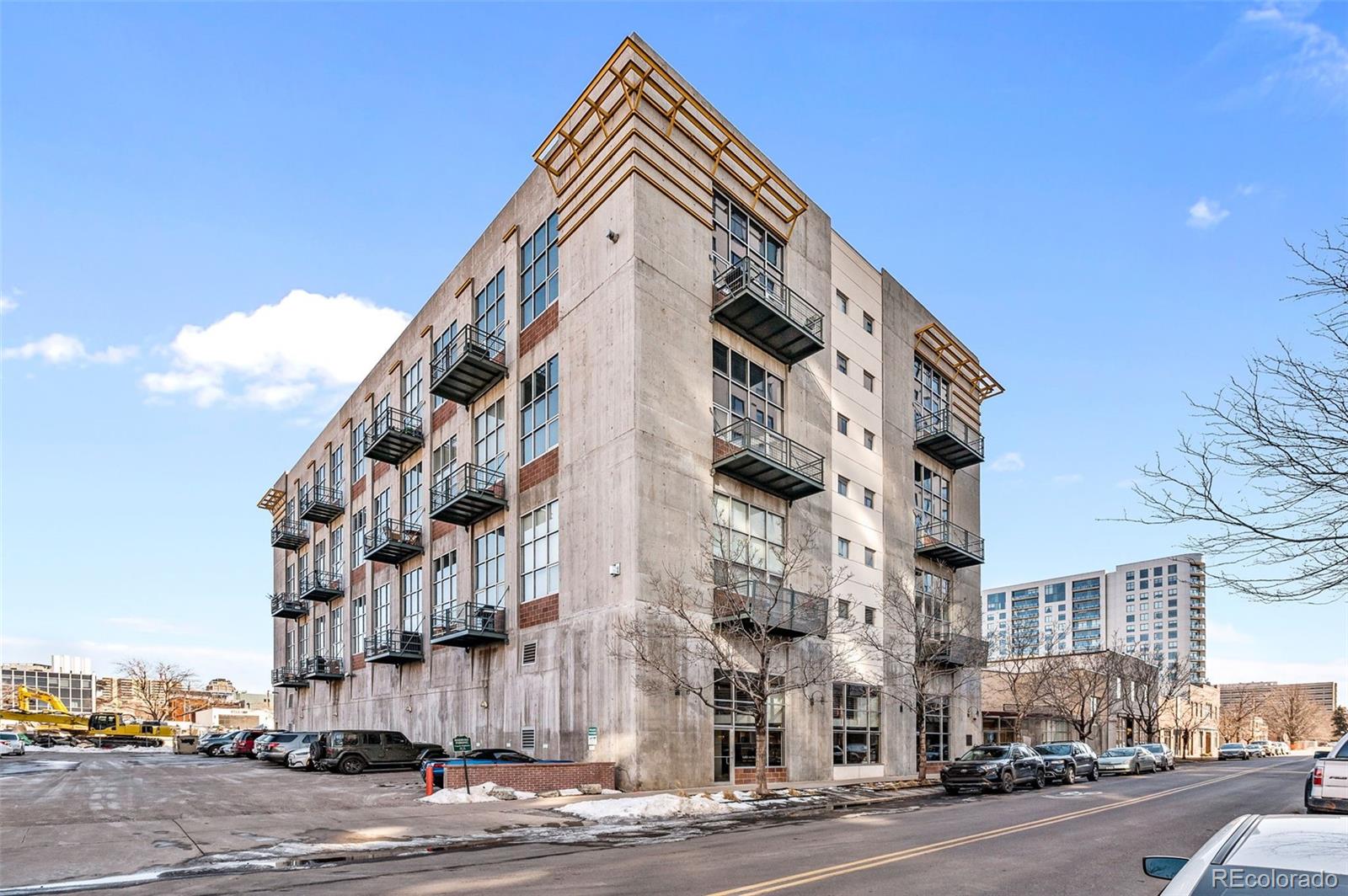 MLS Image #33 for 1050  cherokee street,denver, Colorado