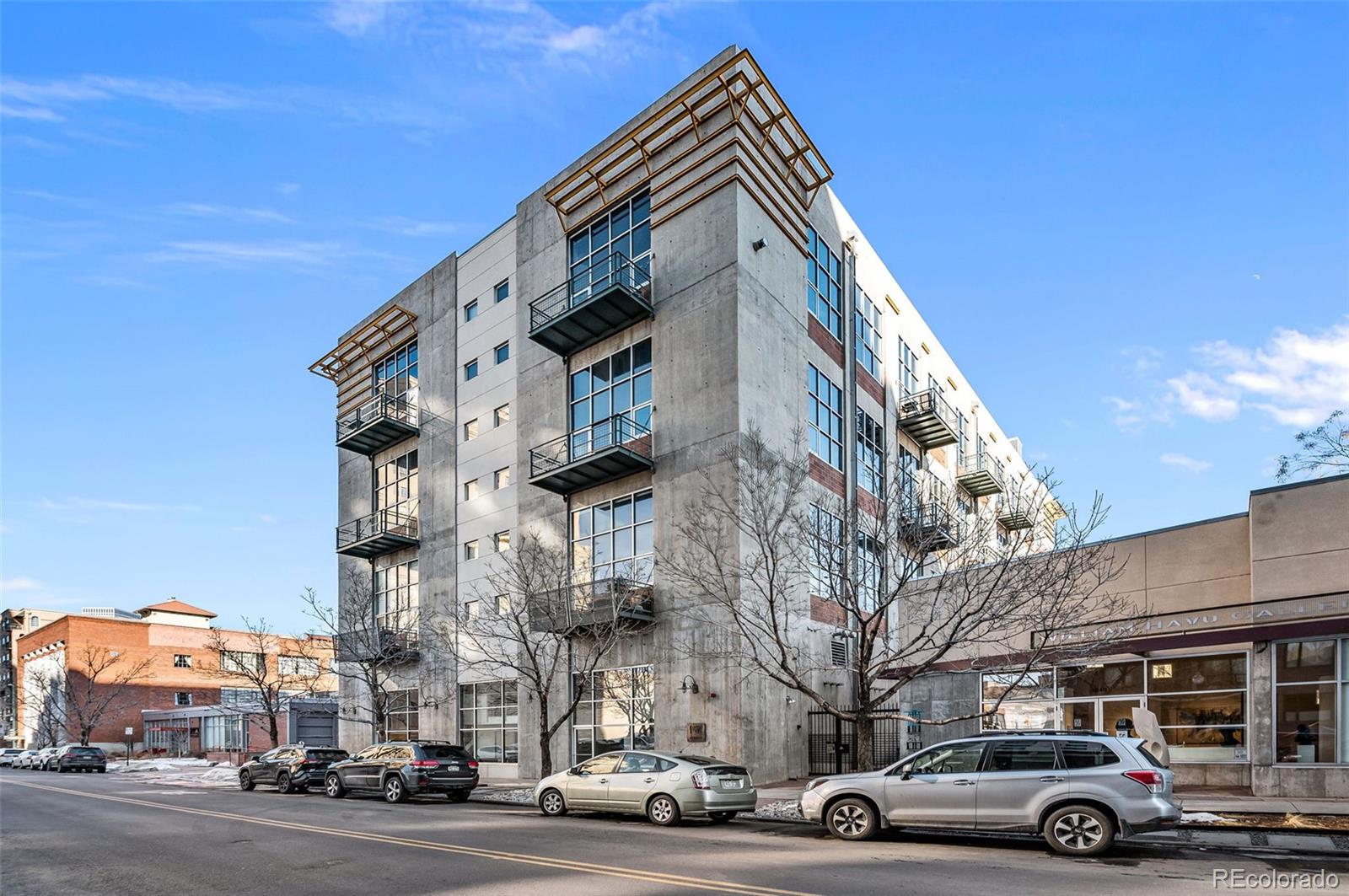 MLS Image #34 for 1050  cherokee street,denver, Colorado