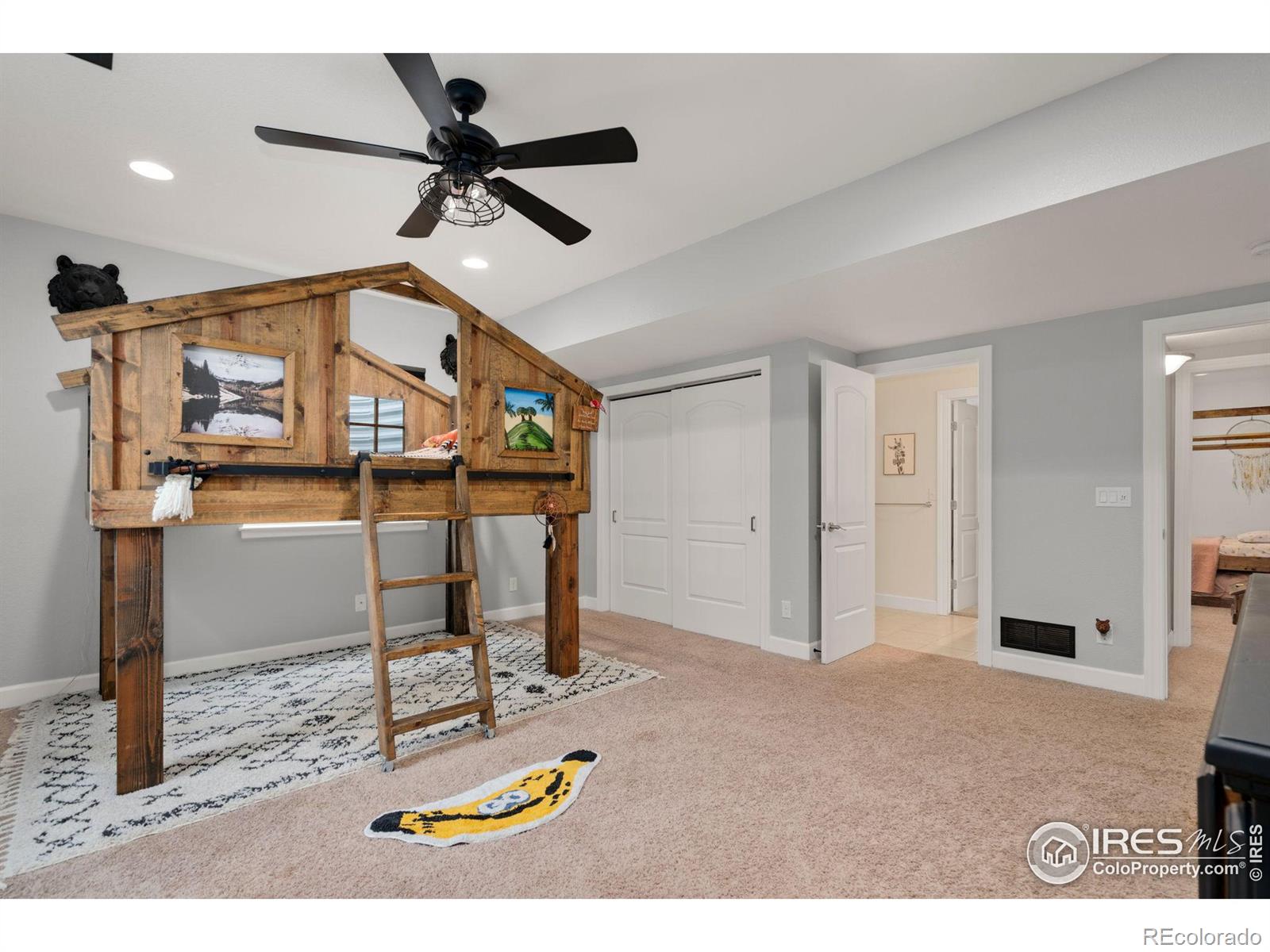 MLS Image #29 for 1108  bateleur lane,fort collins, Colorado