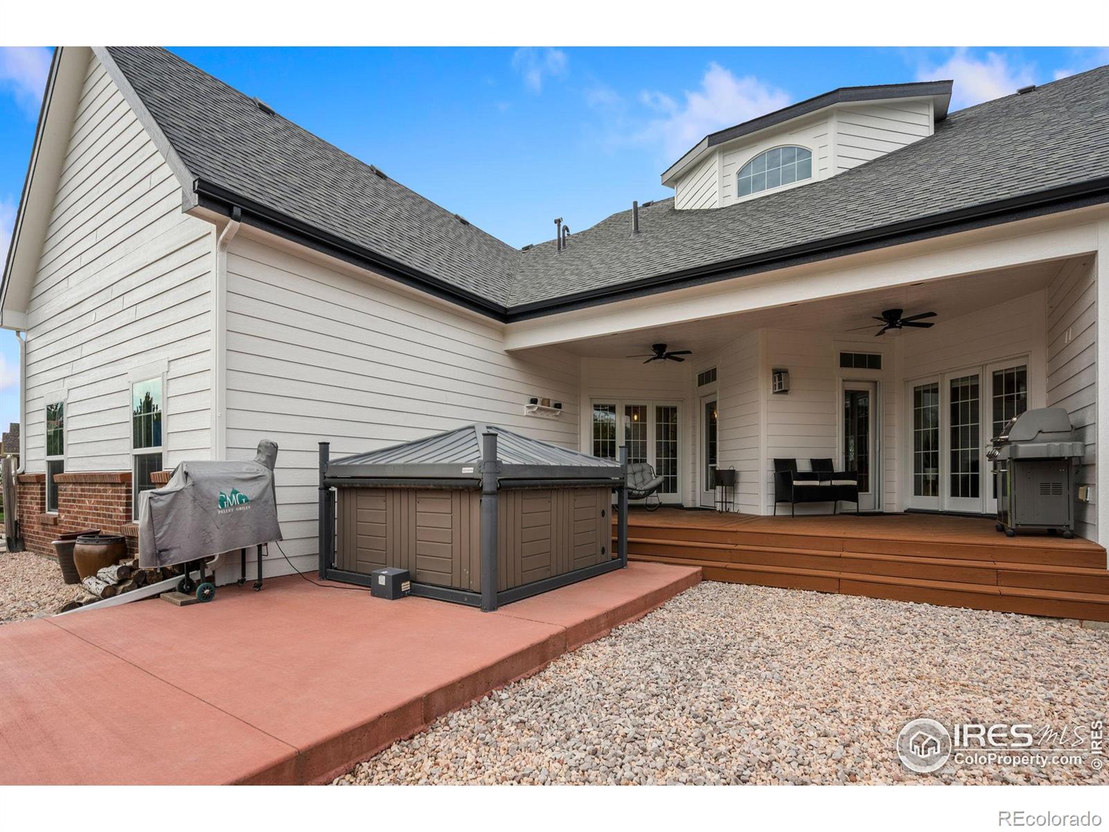 MLS Image #31 for 1108  bateleur lane,fort collins, Colorado