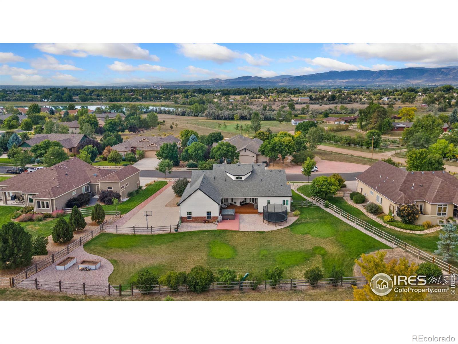 MLS Image #33 for 1108  bateleur lane,fort collins, Colorado