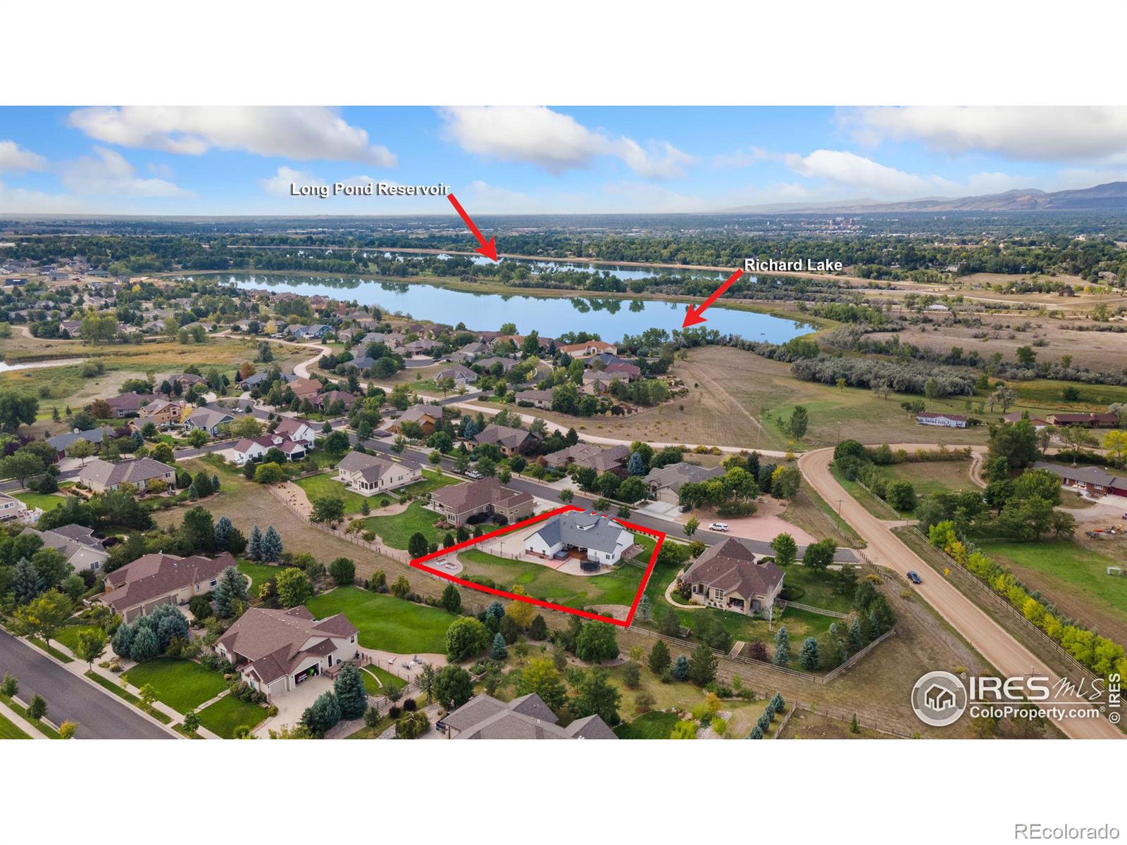 MLS Image #35 for 1108  bateleur lane,fort collins, Colorado