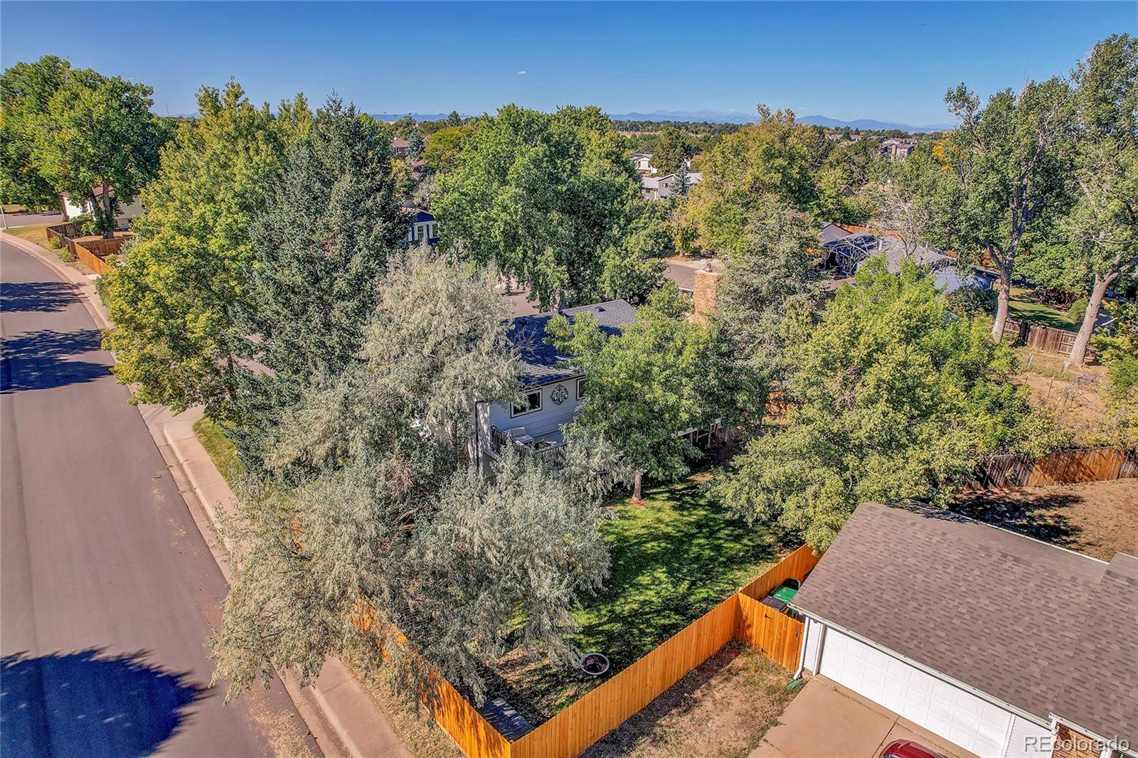 MLS Image #44 for 16193 e dickenson place,aurora, Colorado