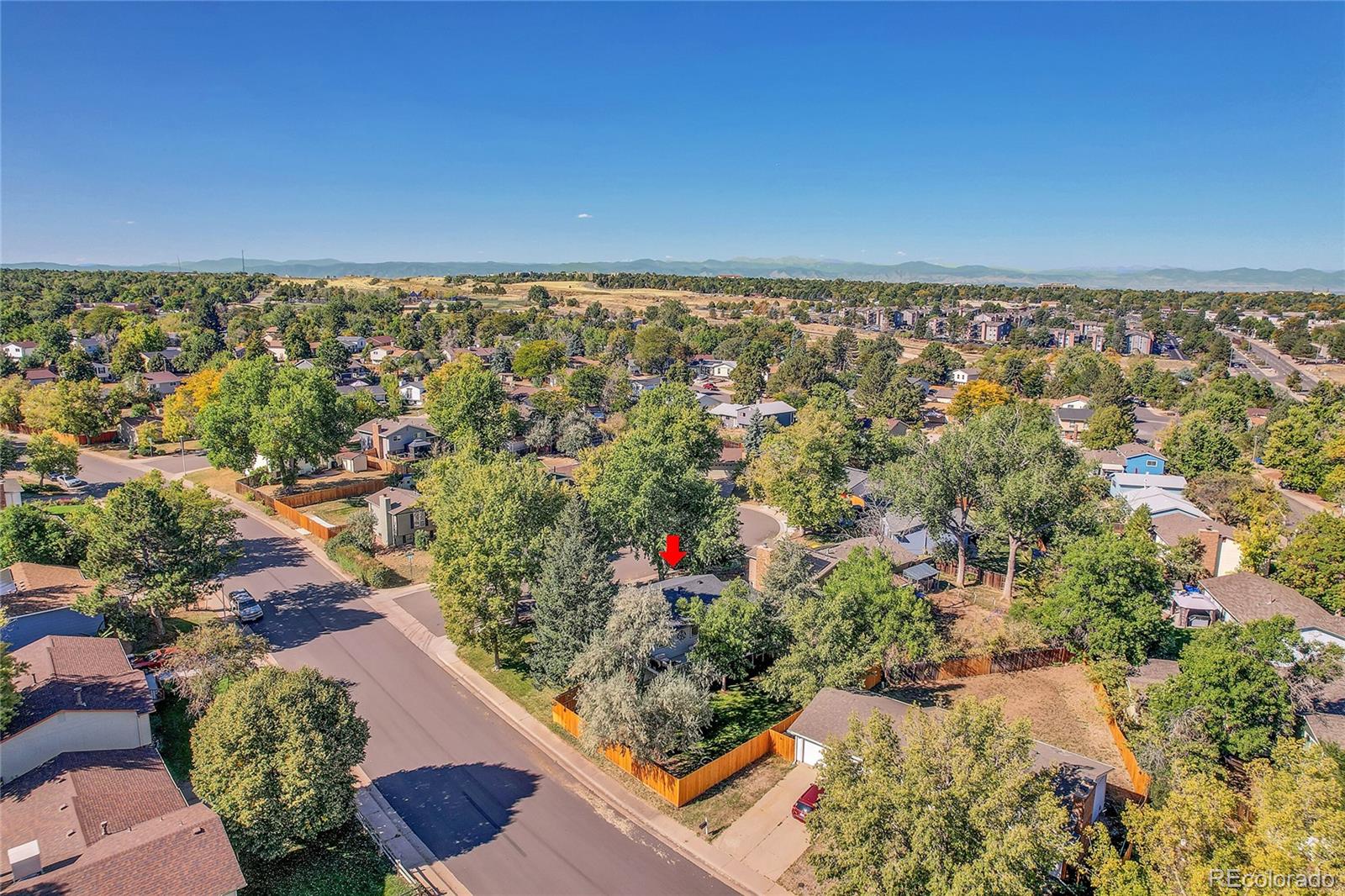 MLS Image #45 for 16193 e dickenson place,aurora, Colorado