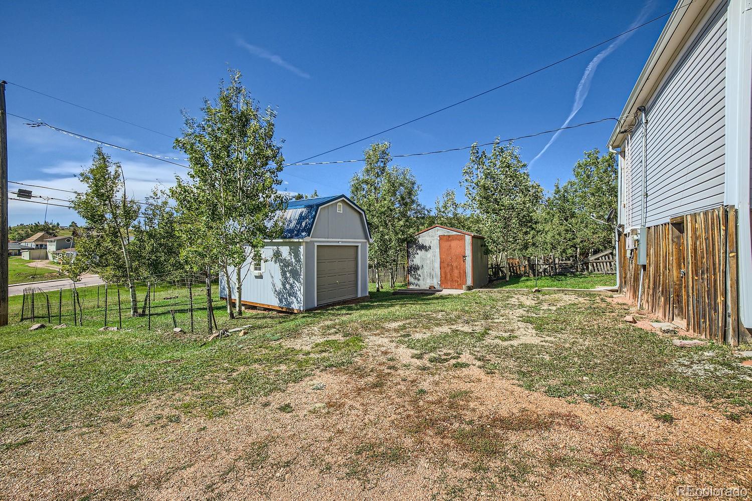 MLS Image #10 for 200 w eaton avenue,cripple creek, Colorado