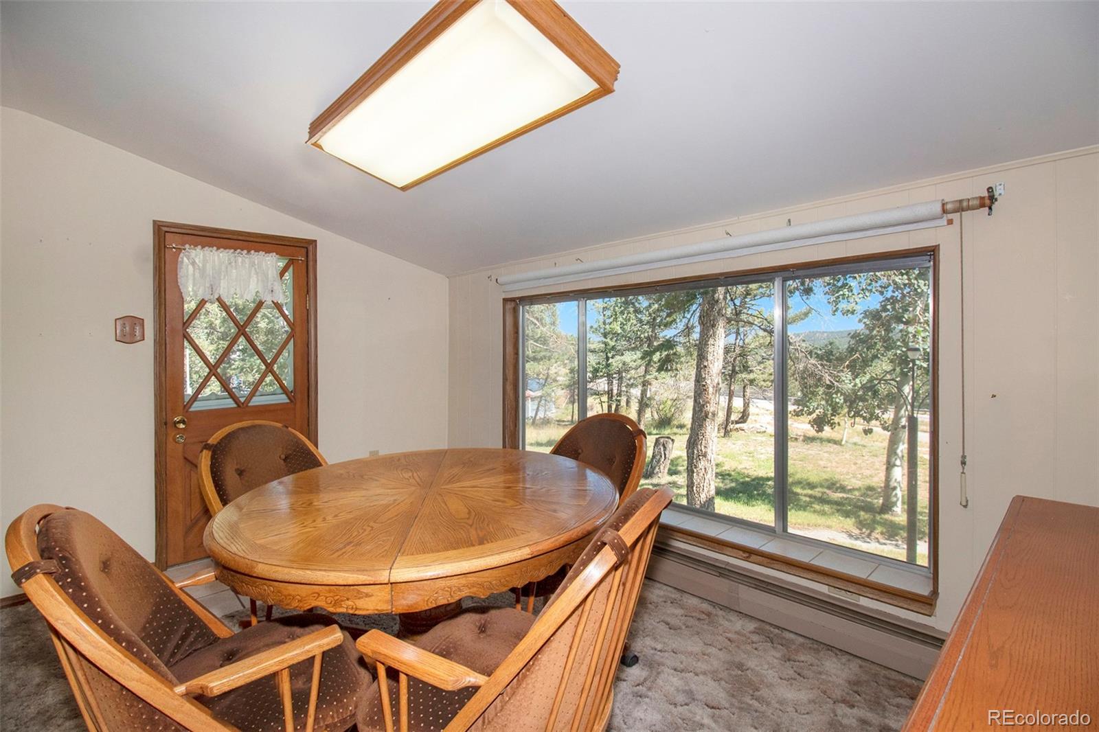 MLS Image #7 for 11876  navajo trail,conifer, Colorado