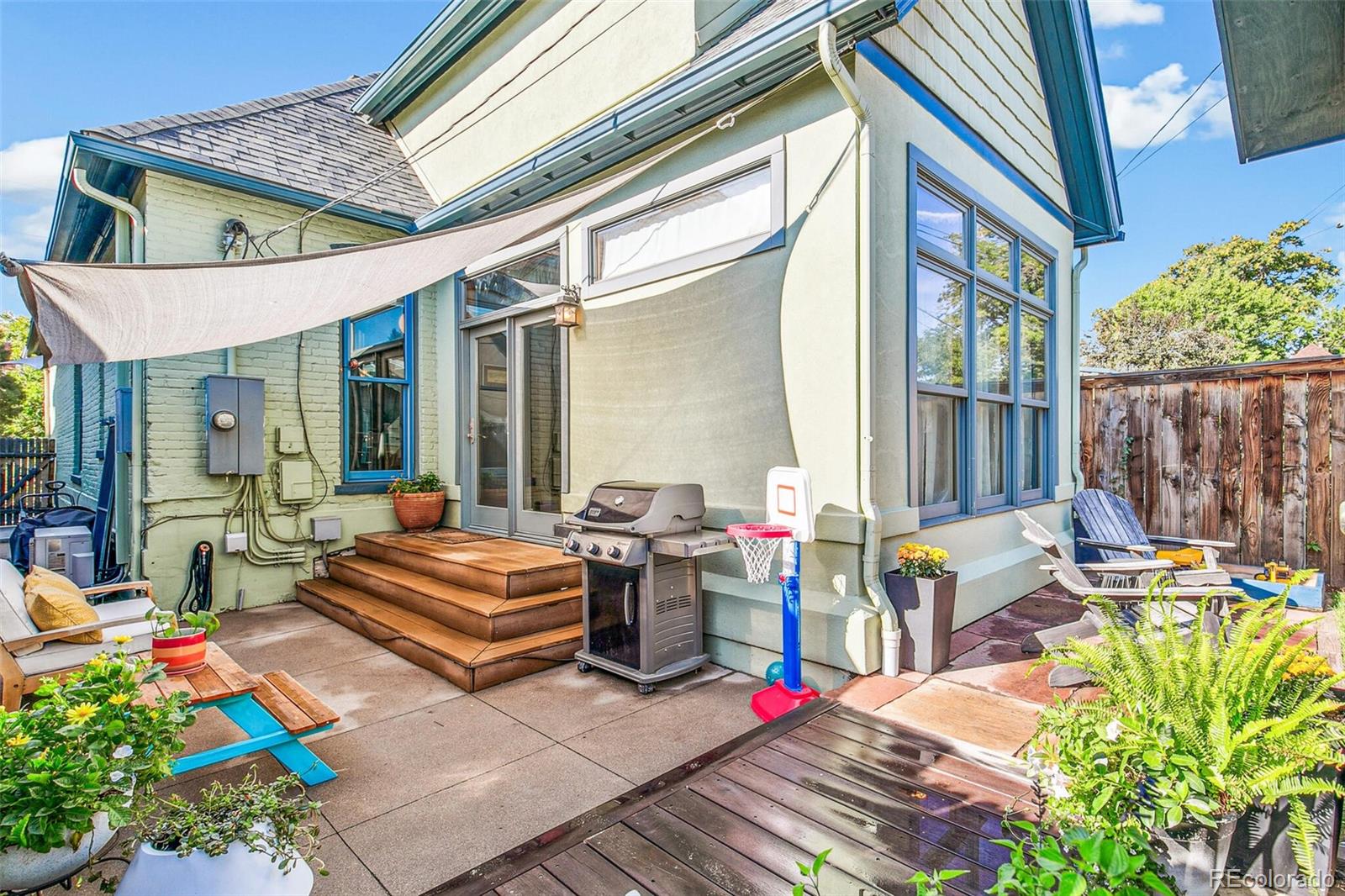 MLS Image #38 for 237 w 3rd avenue,denver, Colorado