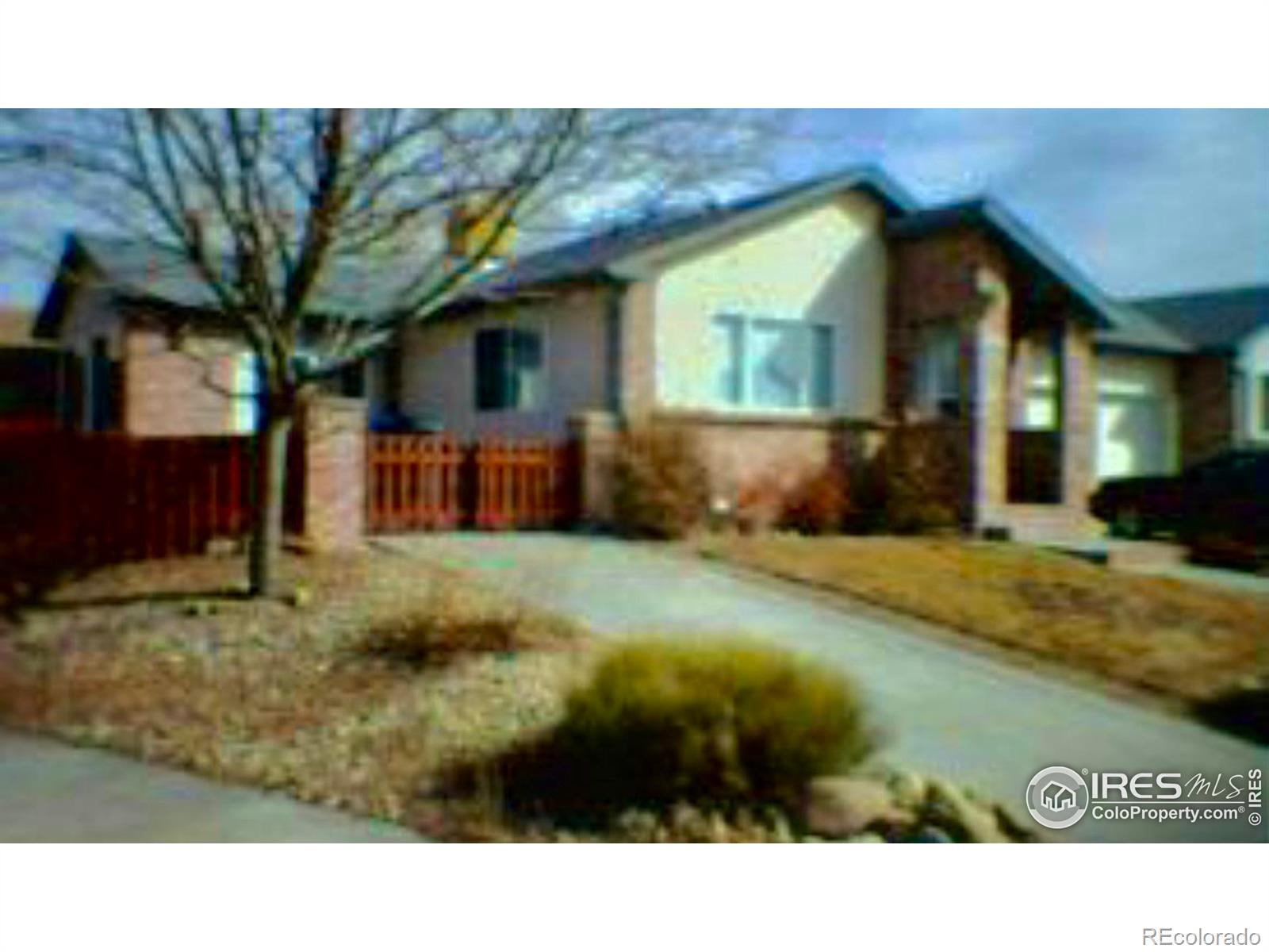 MLS Image #0 for 1140  parker drive,longmont, Colorado