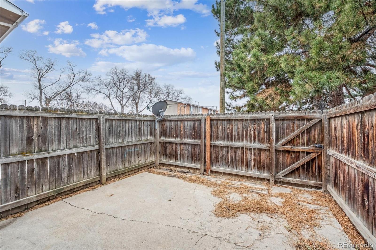 MLS Image #14 for 5225  balsam street 5,arvada, Colorado