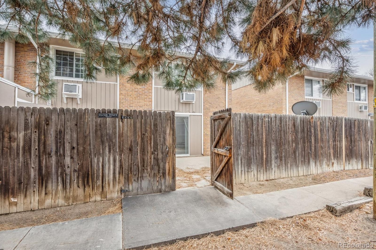 MLS Image #15 for 5225  balsam street 5,arvada, Colorado