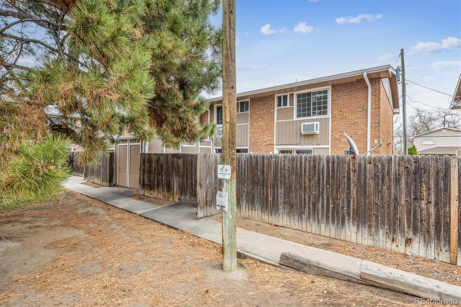 MLS Image #16 for 5225  balsam street 5,arvada, Colorado