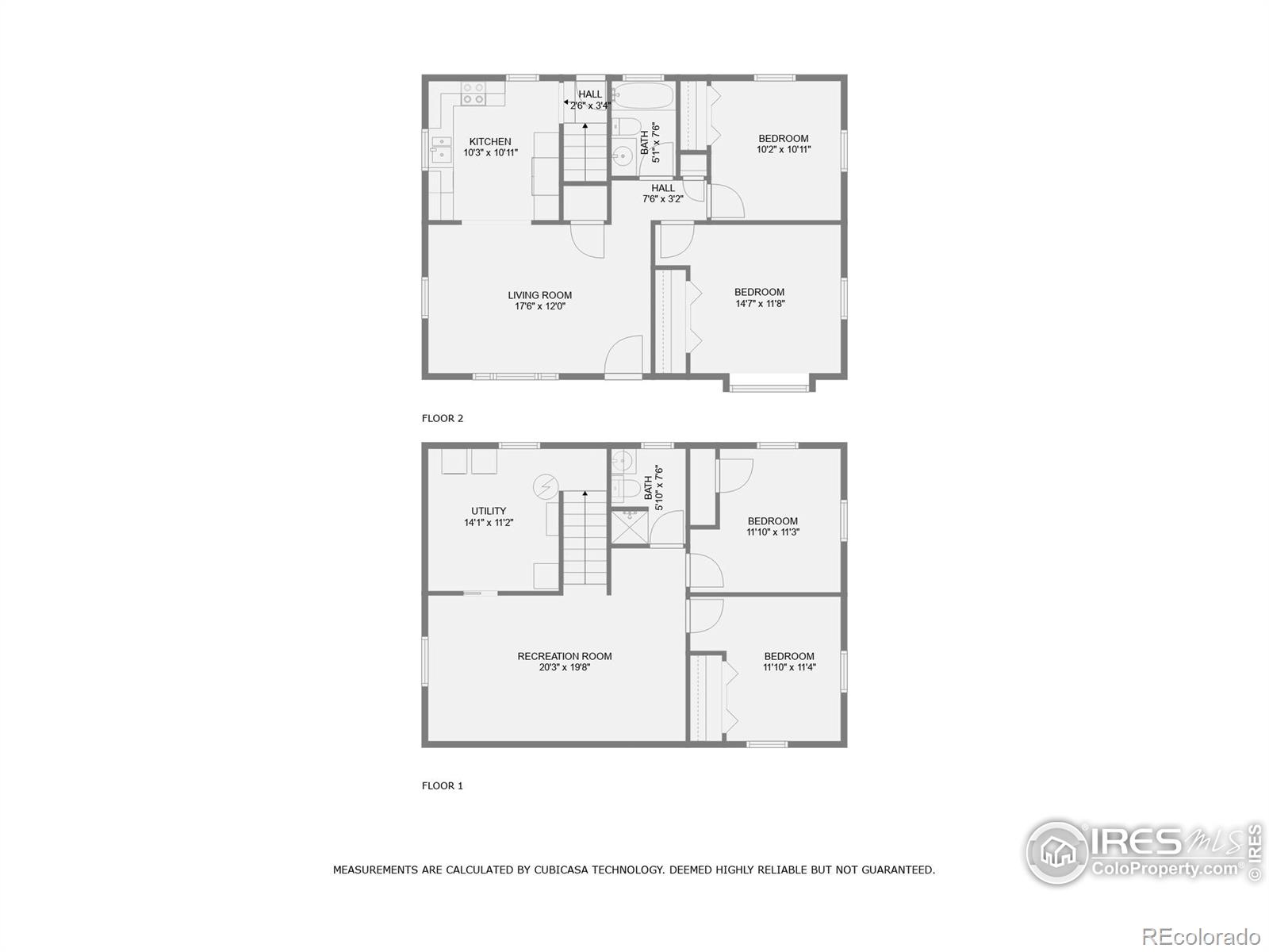 MLS Image #32 for 924  malley drive,northglenn, Colorado