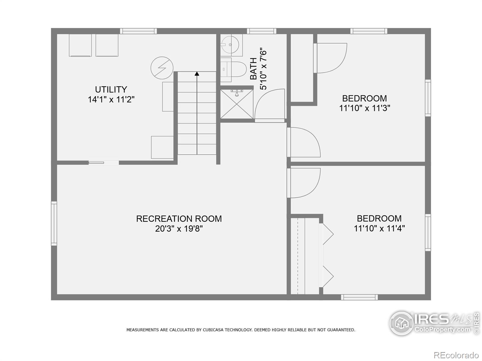 MLS Image #33 for 924  malley drive,northglenn, Colorado